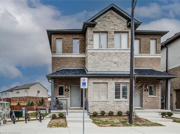 205 W Oak Trl #35, Kitchener, ON N2R 0J2