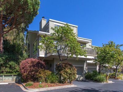 4 Eucalyptus Knoll Street, Mill Valley, CA, 94941
