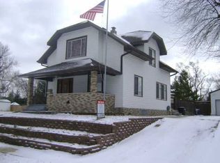 3109 Walker Ave, Indianapolis, IN 46203