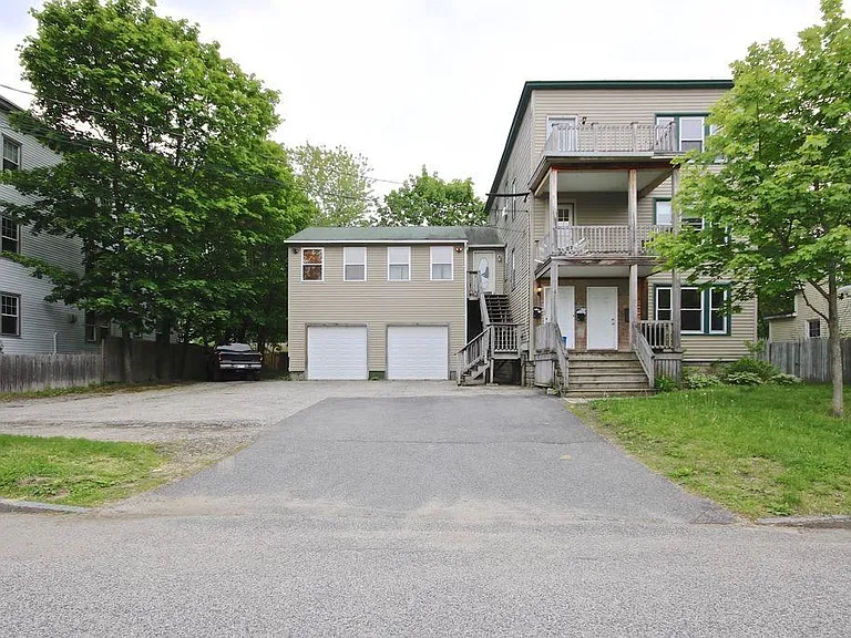 49 Westminster Ave #1 — Photo 1