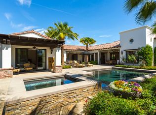 34 Clancy Lane Est, Rancho Mirage, CA 92270