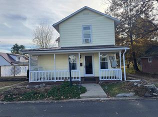 15 Ritchie St, Buckhannon, WV 26201