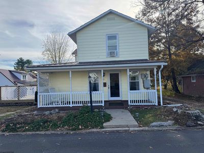 15 Ritchie St, Buckhannon, WV, 26201