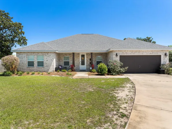 242 Terrance Ln, Mary Esther, FL 32569