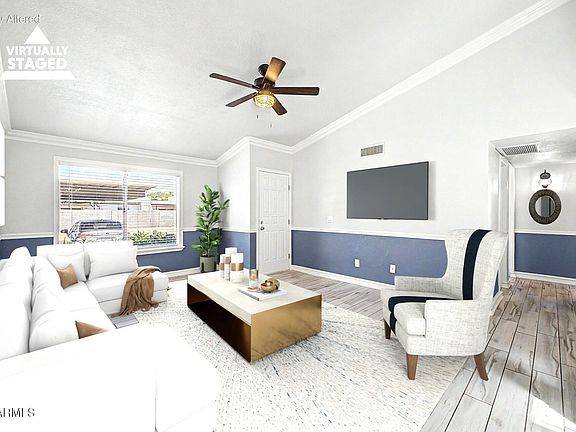 5th image of 629 N MESA Drive #18