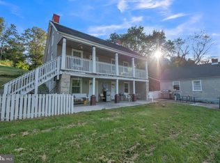 13202 Resh Rd, Hagerstown, MD 21740