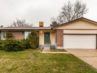6607 S 2300 E, Cottonwood Heights, UT, 84121