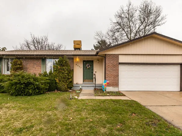 6607 S 2300 E, Cottonwood Heights, UT 84121