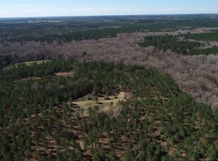 County Road 4449, Mc leod, TX 75555