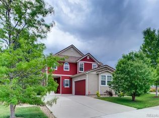 2482 Cactus Bloom Ct, Castle Rock, CO 80109