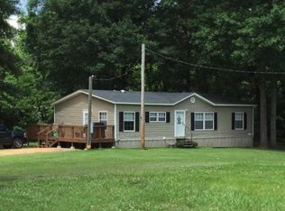 4718-A Highway 80, Vicksburg, MS 39180
