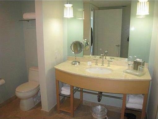3rd image of 18683 Collins Ave #2009