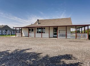 300 Bennett Ave, Bennett, CO 80102