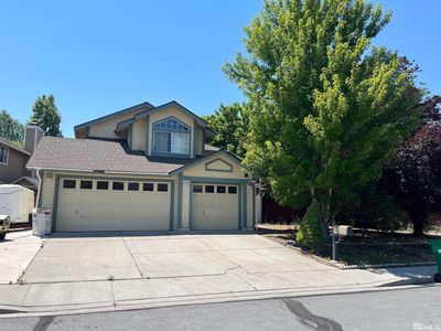 4524 Trenton Ct, Sparks, NV, 89436