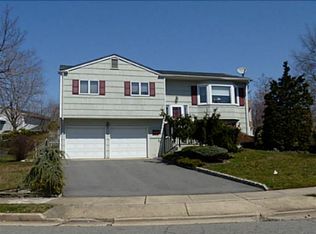 35 Bruce Ct, Milltown, NJ 08850