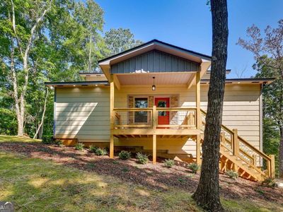 736 Mooring Dr, Ellijay, GA, 30540