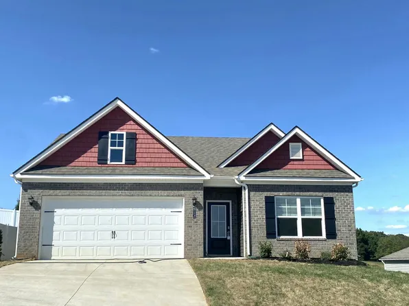 812 Pinhoti St, Johnson City, TN 37604