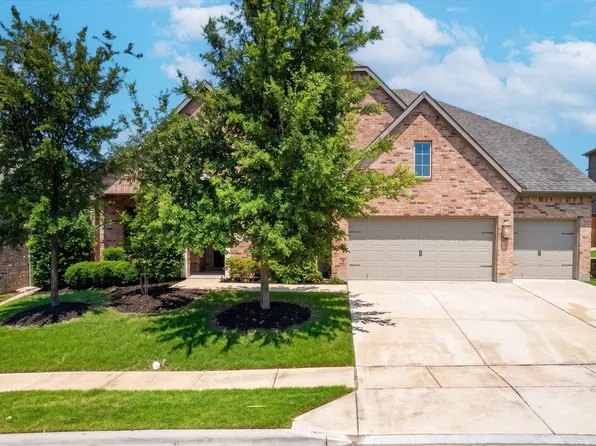 1017 Wimberly Ln, Northlake, TX 76226