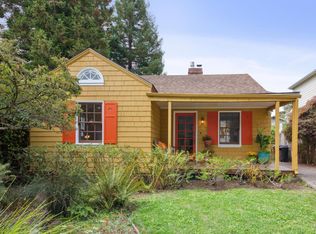 154 Elm Ave, Mill Valley, CA 94941