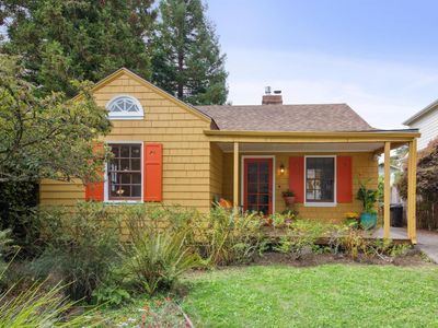 154 Elm Avenue, Mill Valley, CA, 94941