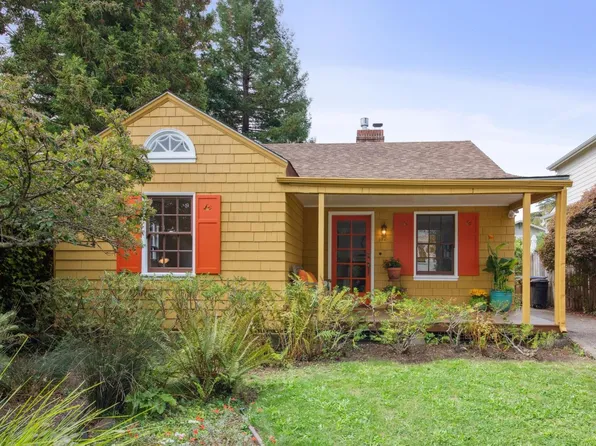 154 Elm Avenue, Mill Valley, CA 94941