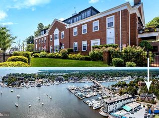 99 Compromise St UNIT 2, Annapolis, MD 21401