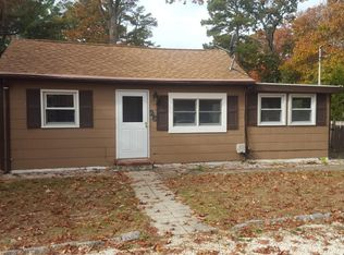 25 Shady Ln, Brick, NJ 08723