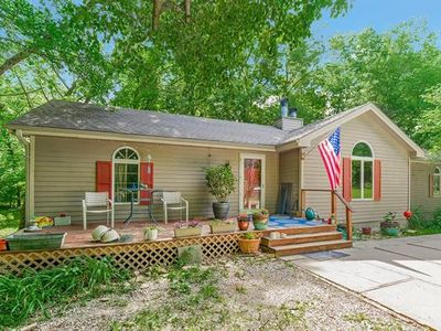 1408 Lynwood Ct, Liberty, MO, 64068