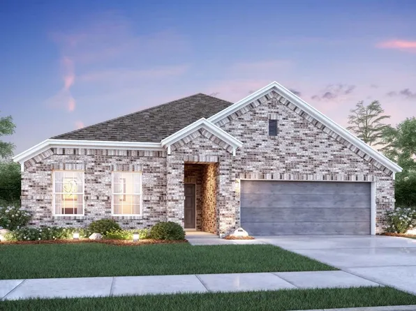 13101 Mizell Ln, Providence Village, TX 76227
