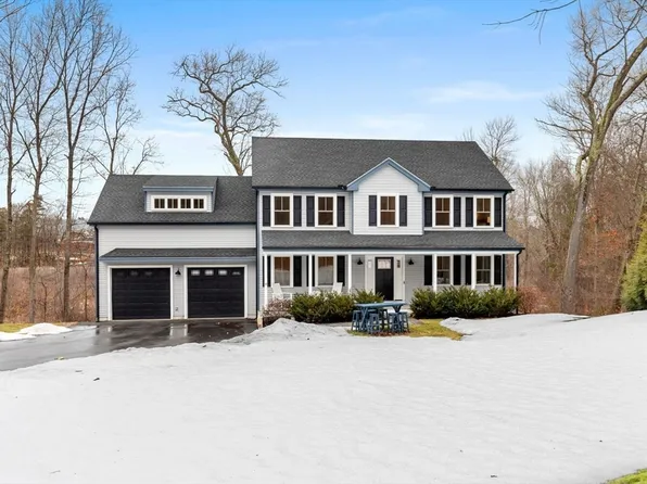 69 Forest St, Middleton, MA 01949