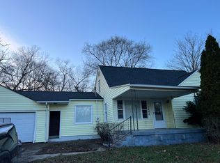 3849 Burlingame Ave SW, Wyoming, MI 49509