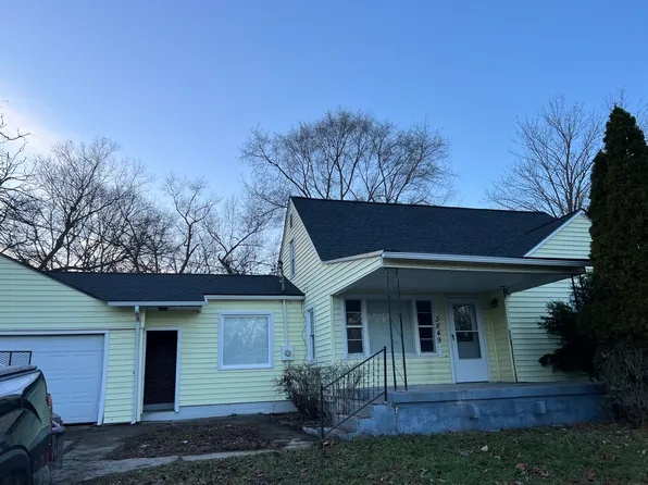 3849 Burlingame Ave SW, Wyoming, MI 49509