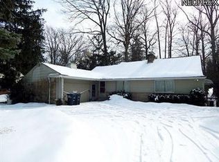 6126 Dora Blvd, Independence, OH 44131