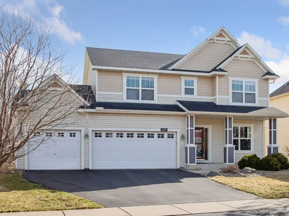 11170 Walnut Ln, Woodbury, MN 55129