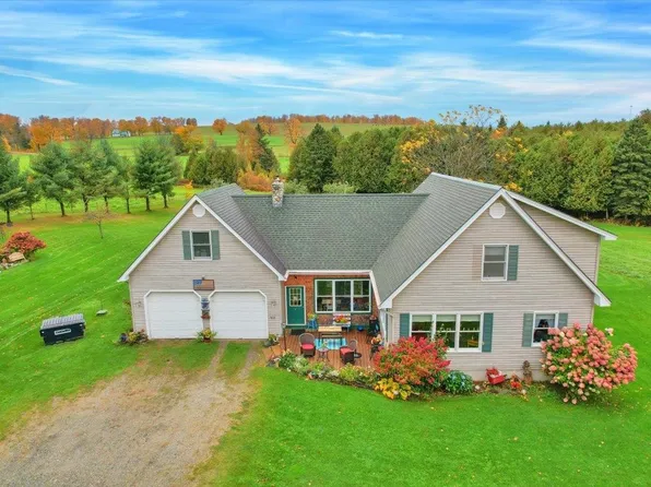 378 Goodall Road, Derby, VT 05830
