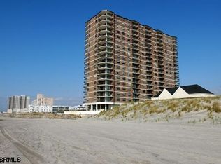 9100 Beach APT 309, Margate City, NJ 08402