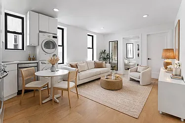 1146 Saint Mark's Avenue, #2A