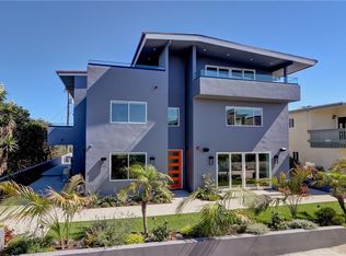 426 20th St, Manhattan Beach, CA 90266