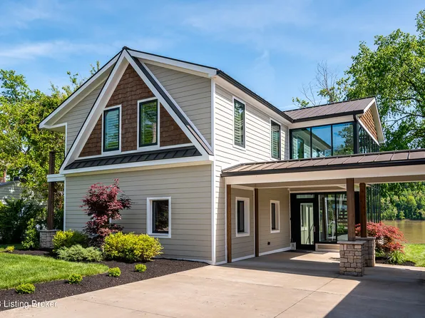 246 W River Rd, Charlestown, IN 47111
