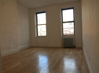 643 10th Ave APT 2FN, New York, NY 10036