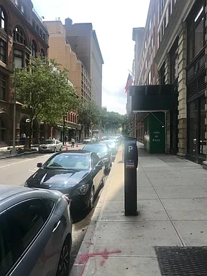 Rented by Caliber Associates | media 17