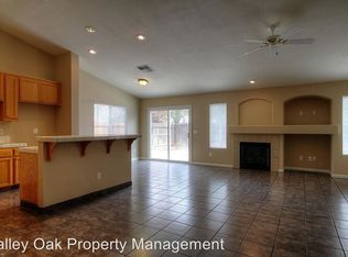 2912 Mars Hill St, Modesto, CA 95355