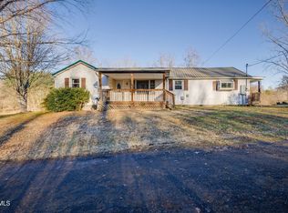 3415 Forest View Rd, Kingsport, TN 37660