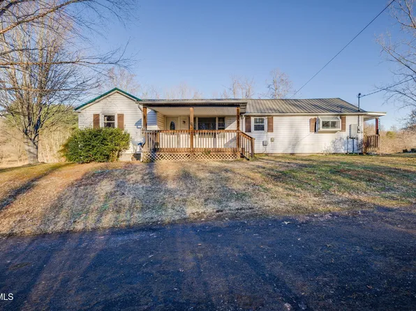 3415 Forest View Rd, Kingsport, TN 37660