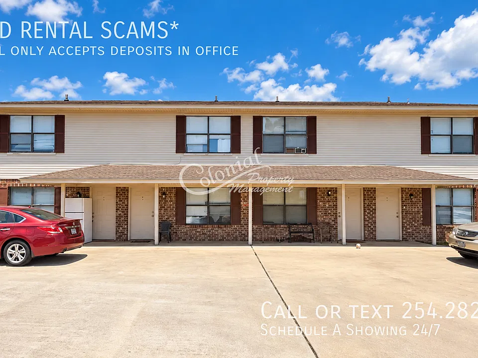 1305 Monroe Loop #A