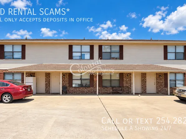 1305 Monroe Loop APT A, Killeen, TX 76543