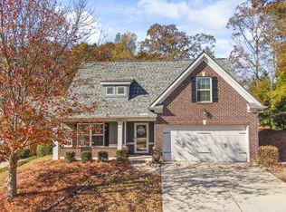 164 Bakers Farm Cir, Braselton, GA 30517
