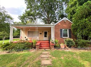 515 North Ave, High Point, NC 27262