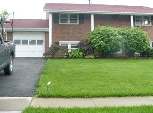 3369 Dempsey Rd, Westerville, OH 43081