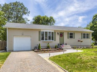 268 Vermont Dr, Brick, NJ